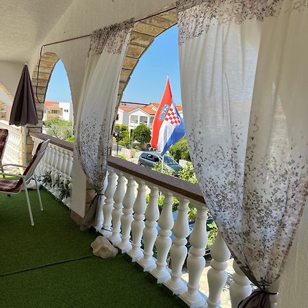 ויר Apartman Tunja מראה חיצוני תמונה
