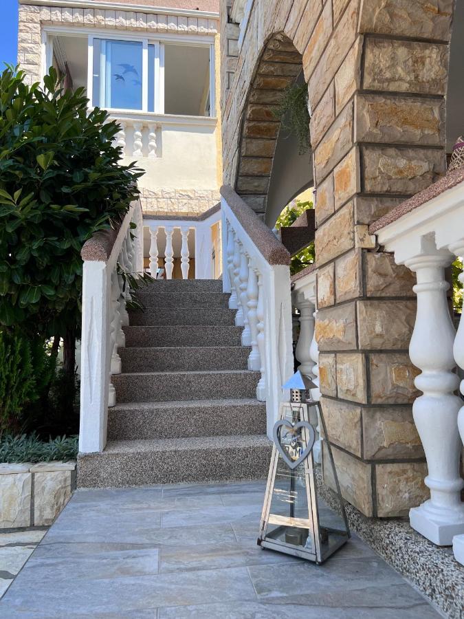 ויר Apartman Tunja מראה חיצוני תמונה