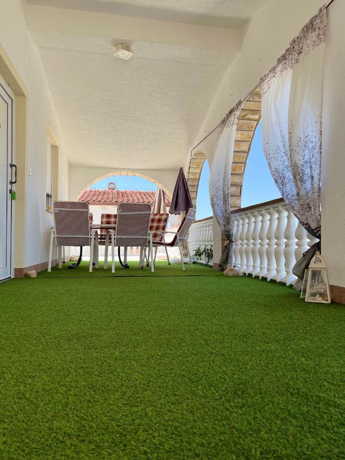 ויר Apartman Tunja מראה חיצוני תמונה