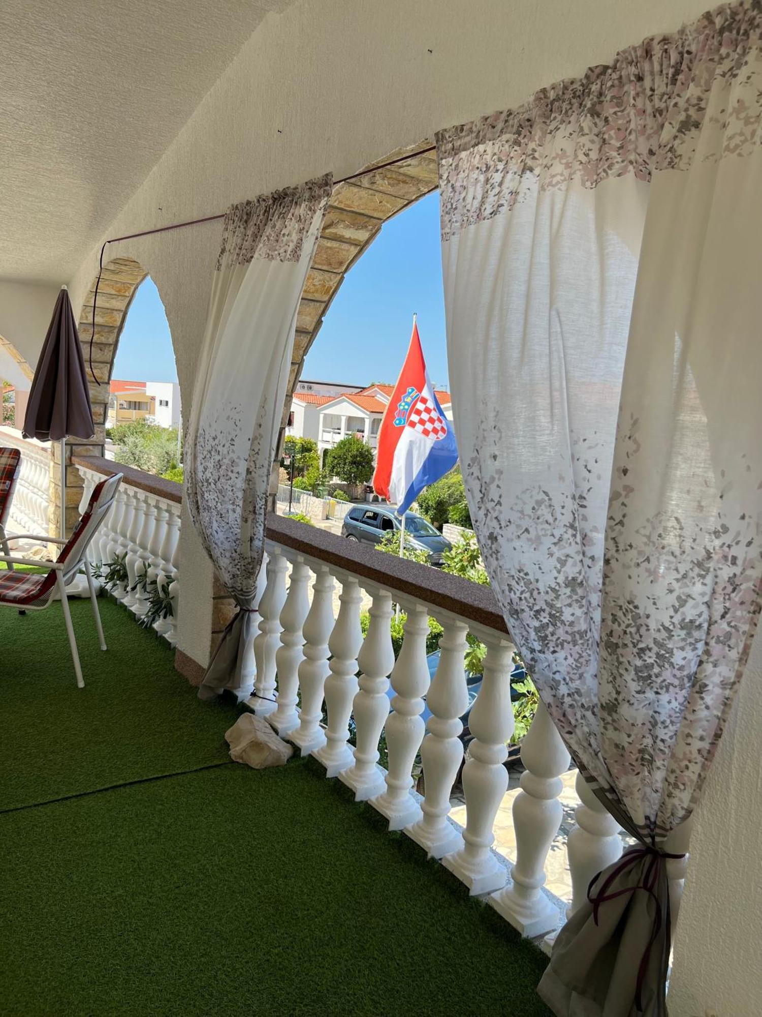 ויר Apartman Tunja מראה חיצוני תמונה
