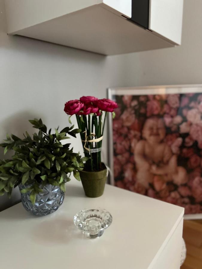 ויר Apartman Tunja מראה חיצוני תמונה