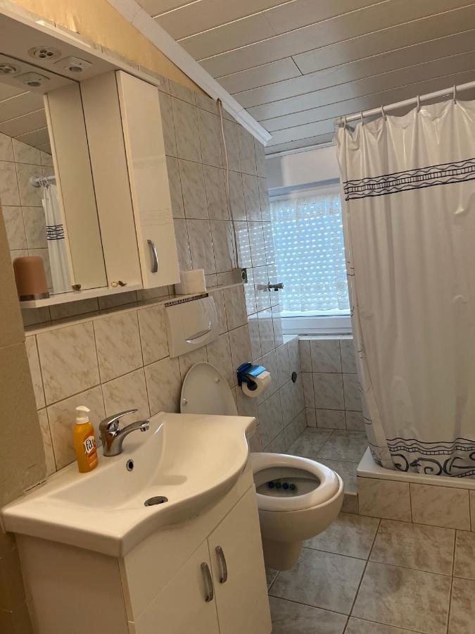 ויר Apartman Tunja מראה חיצוני תמונה
