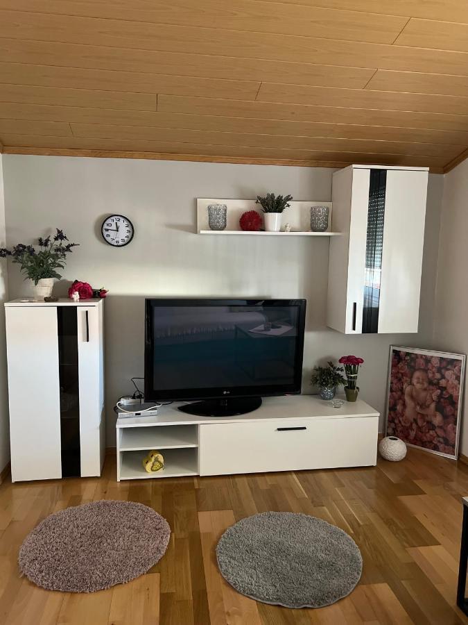ויר Apartman Tunja מראה חיצוני תמונה