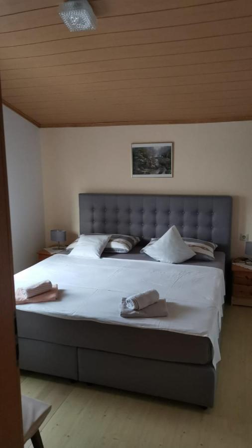 ויר Apartman Tunja מראה חיצוני תמונה
