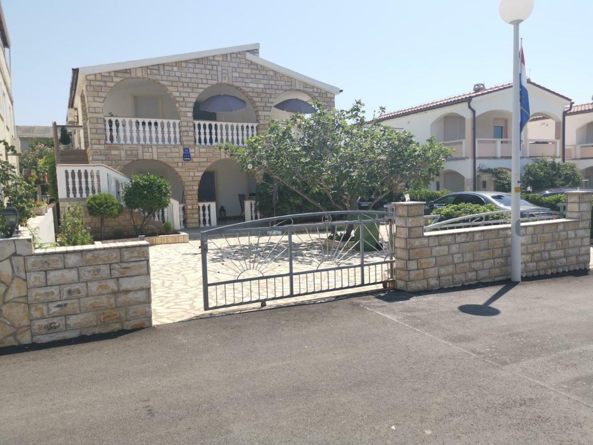 ויר Apartman Tunja מראה חיצוני תמונה